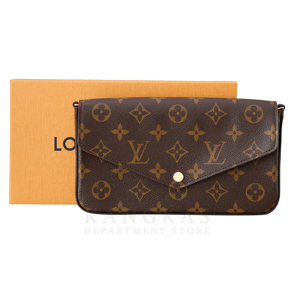 LOUIS VUITTON(USED)루이비통 모노그램 펠리시